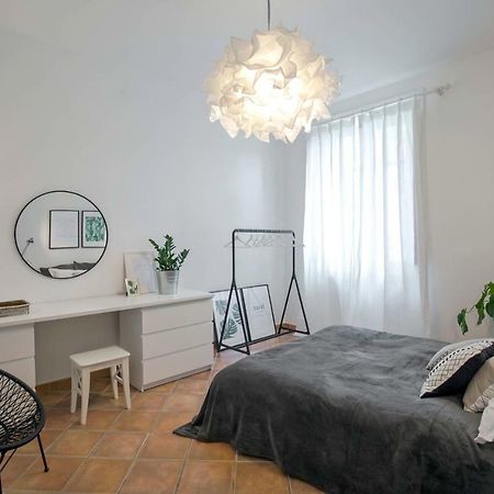 Casa Giada Apartment Салерно Екстериор снимка