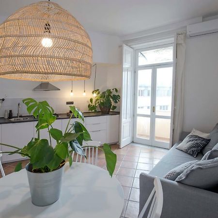 Casa Giada Apartment Салерно Екстериор снимка