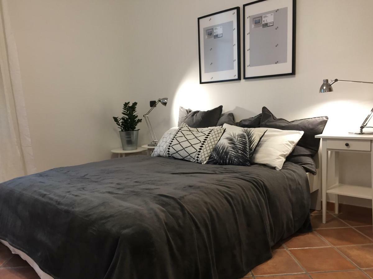 Casa Giada Apartment Салерно Екстериор снимка