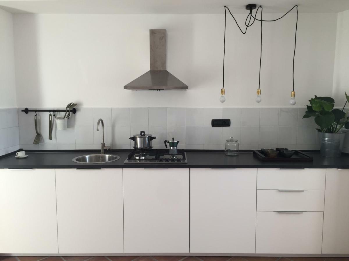 Casa Giada Apartment Салерно Екстериор снимка