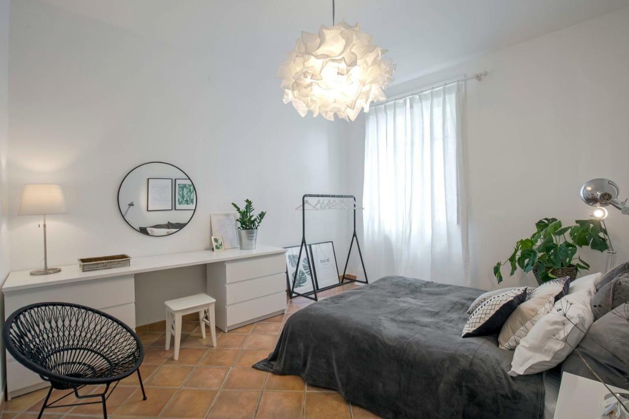 Casa Giada Apartment Салерно Екстериор снимка