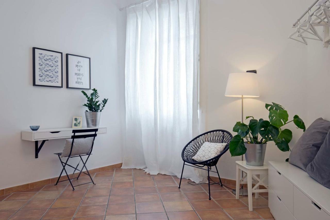 Casa Giada Apartment Салерно Екстериор снимка