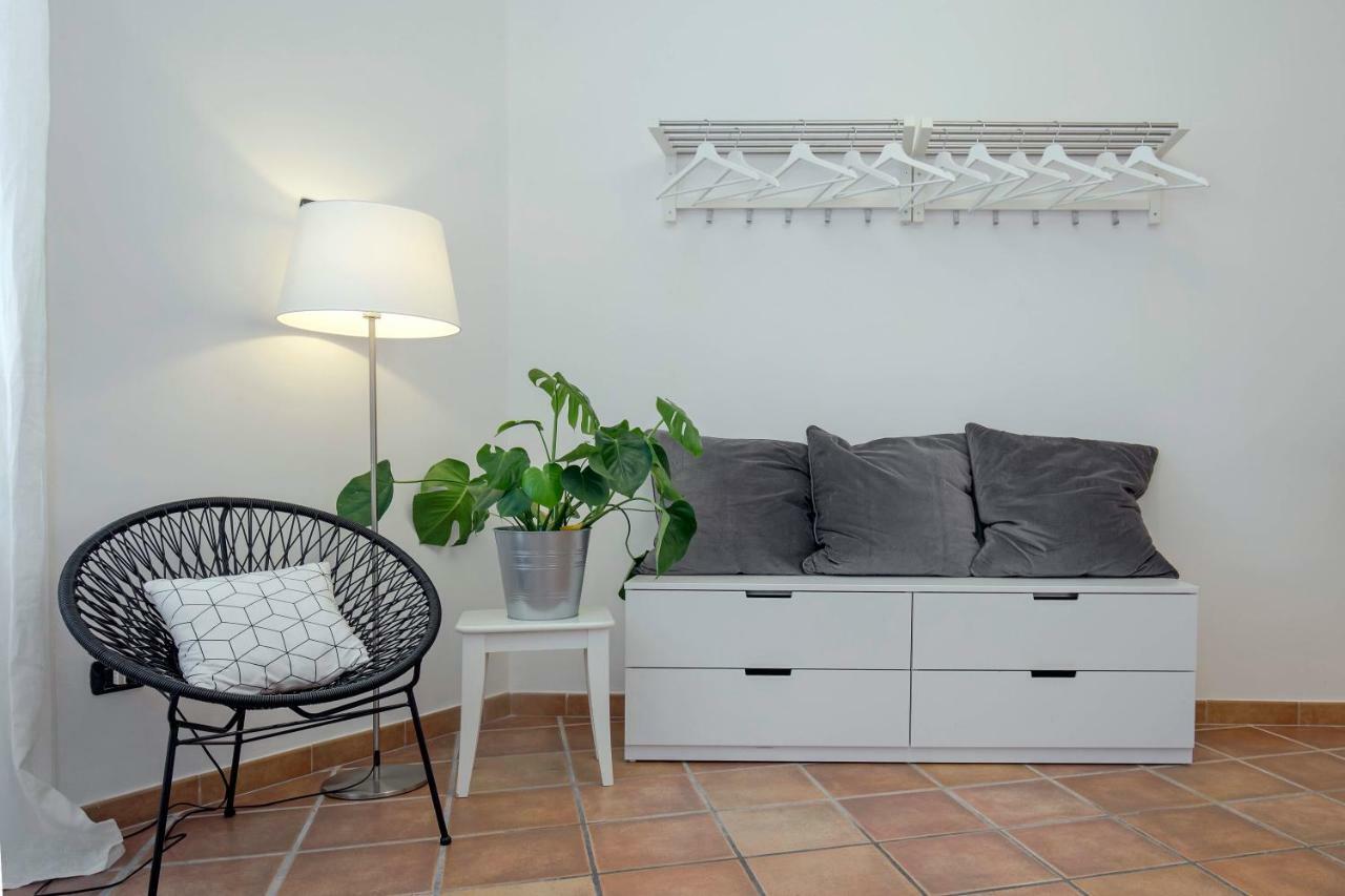 Casa Giada Apartment Салерно Екстериор снимка