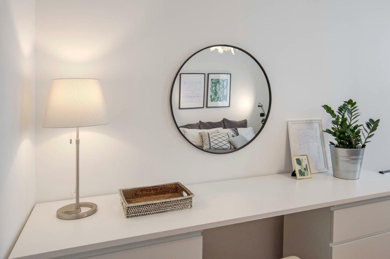 Casa Giada Apartment Салерно Екстериор снимка