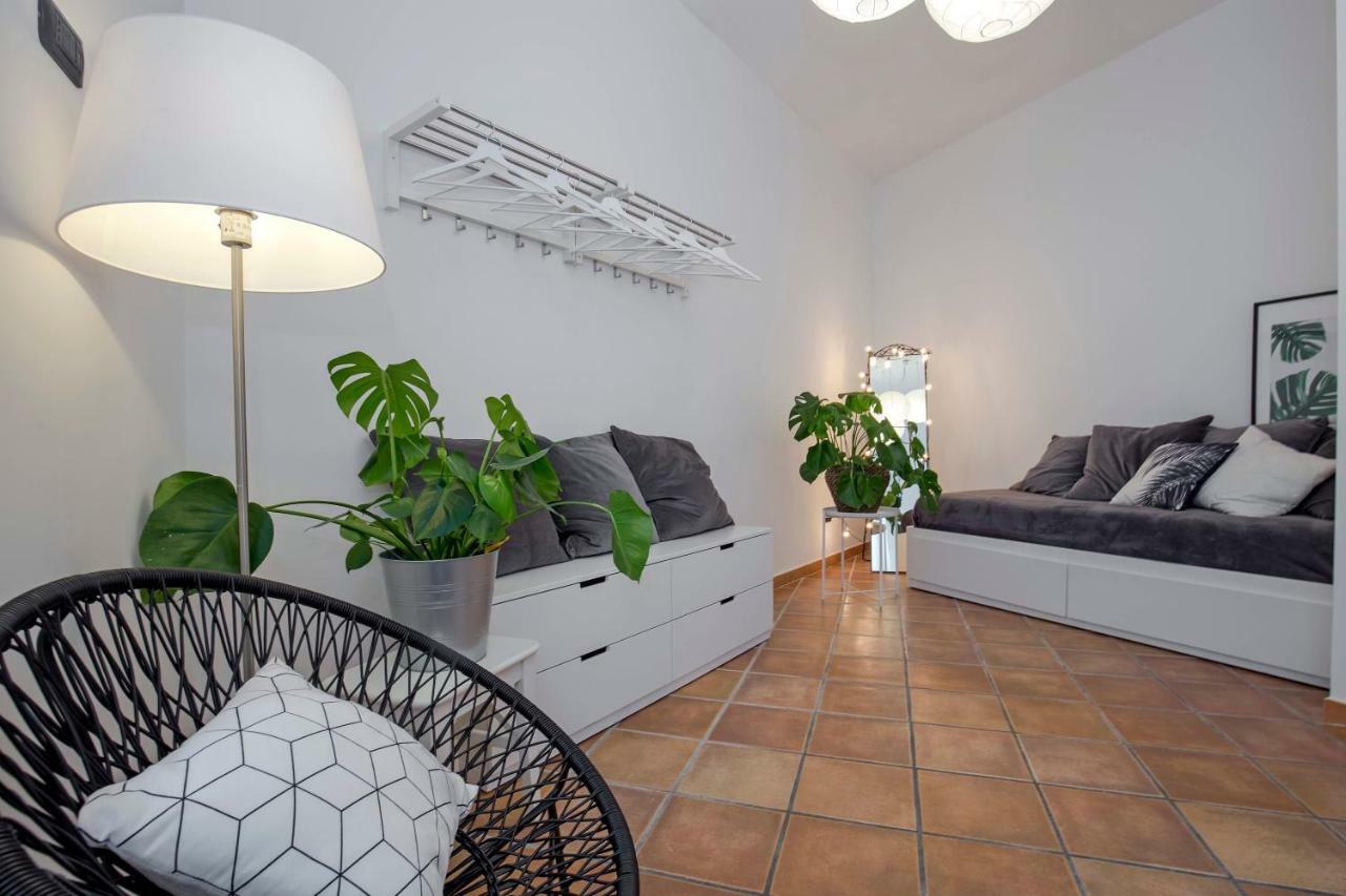 Casa Giada Apartment Салерно Екстериор снимка