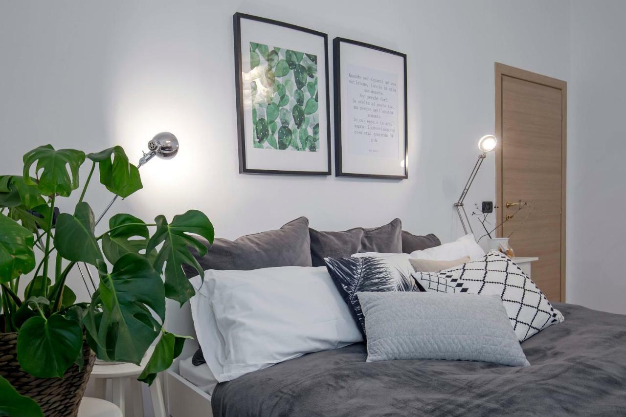 Casa Giada Apartment Салерно Екстериор снимка