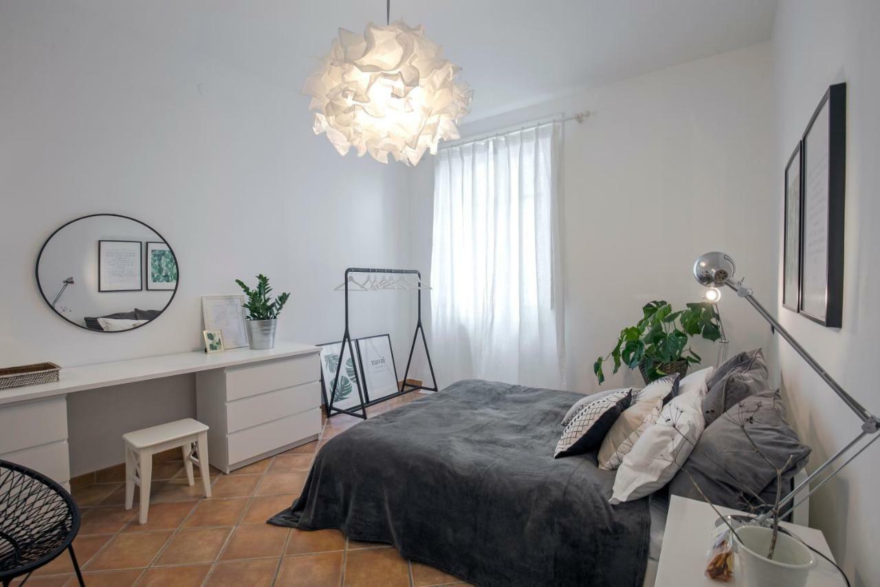 Casa Giada Apartment Салерно Екстериор снимка