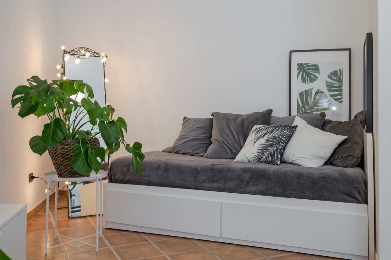 Casa Giada Apartment Салерно Екстериор снимка