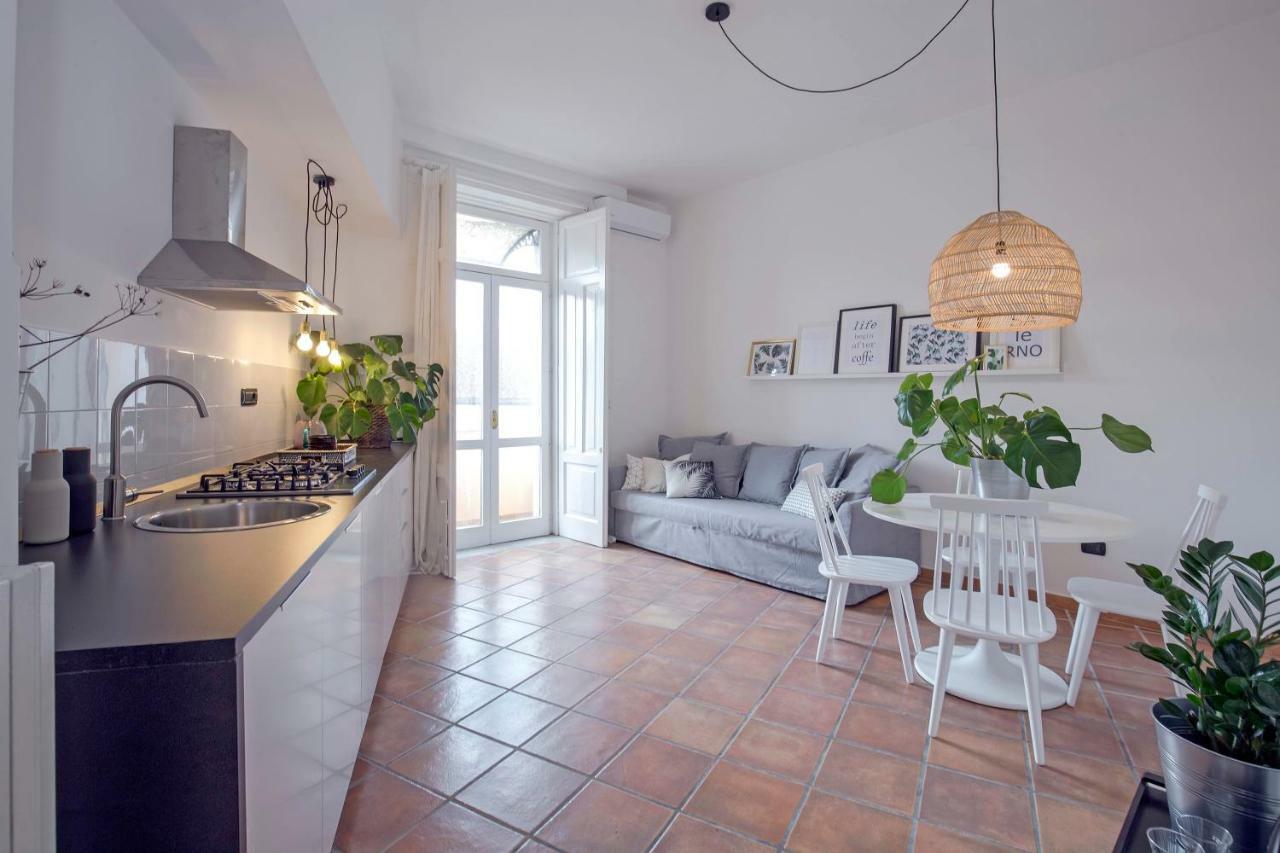 Casa Giada Apartment Салерно Екстериор снимка