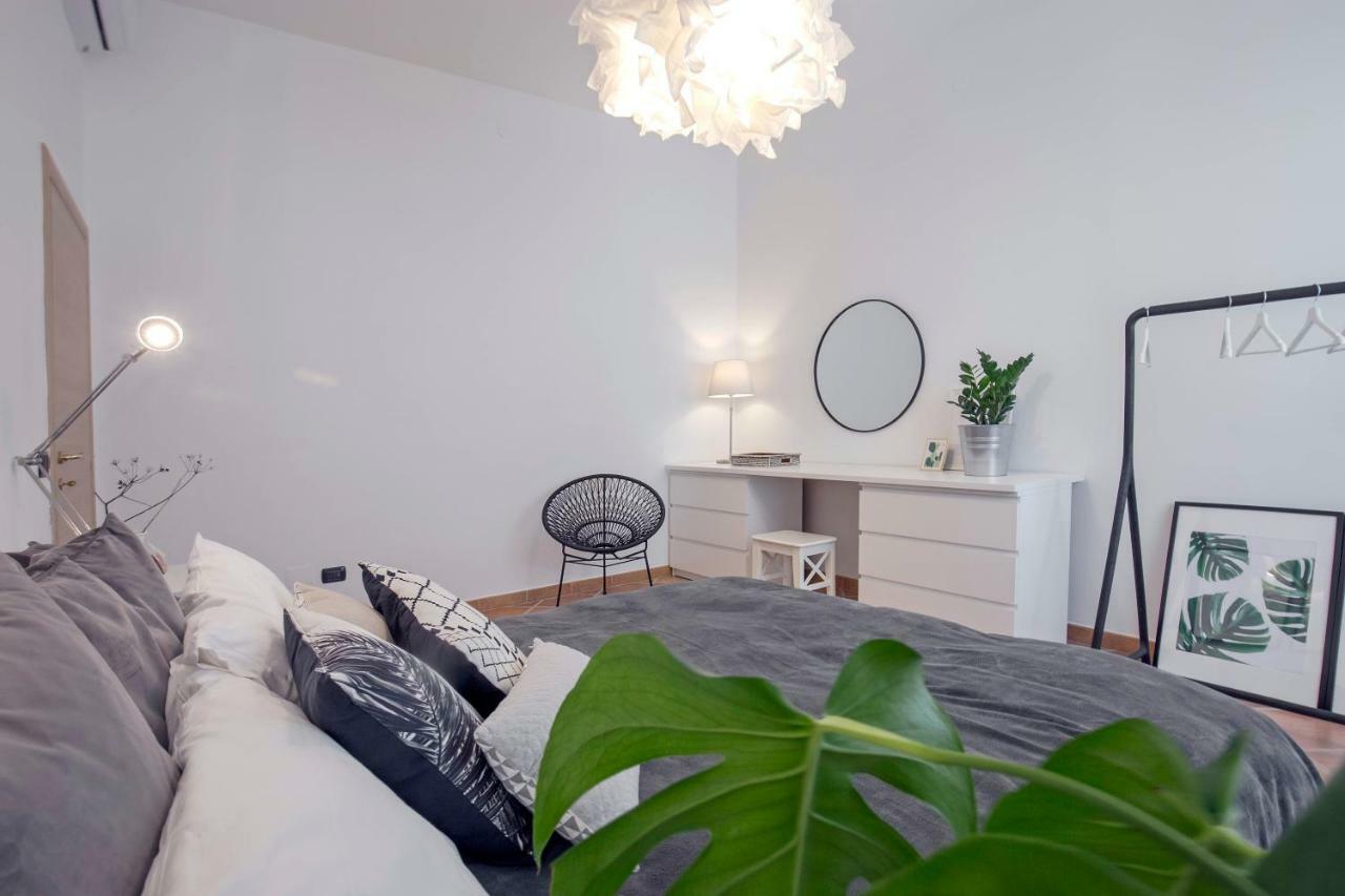 Casa Giada Apartment Салерно Екстериор снимка