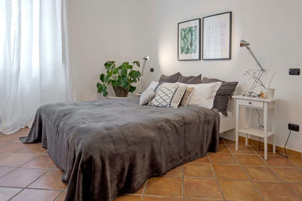 Casa Giada Apartment Салерно Екстериор снимка