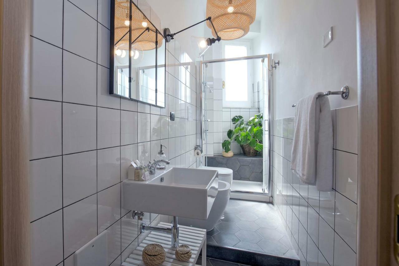 Casa Giada Apartment Салерно Екстериор снимка