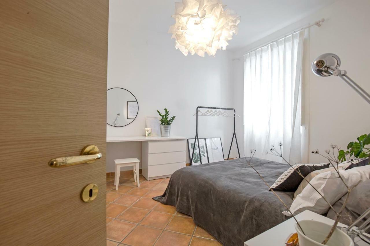 Casa Giada Apartment Салерно Екстериор снимка