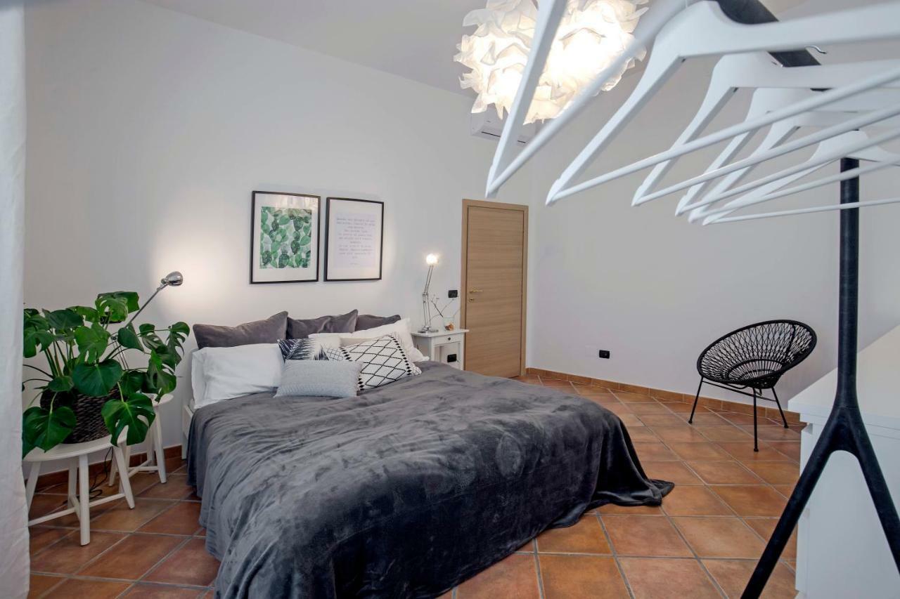 Casa Giada Apartment Салерно Екстериор снимка