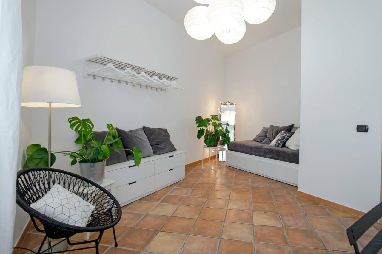 Casa Giada Apartment Салерно Екстериор снимка