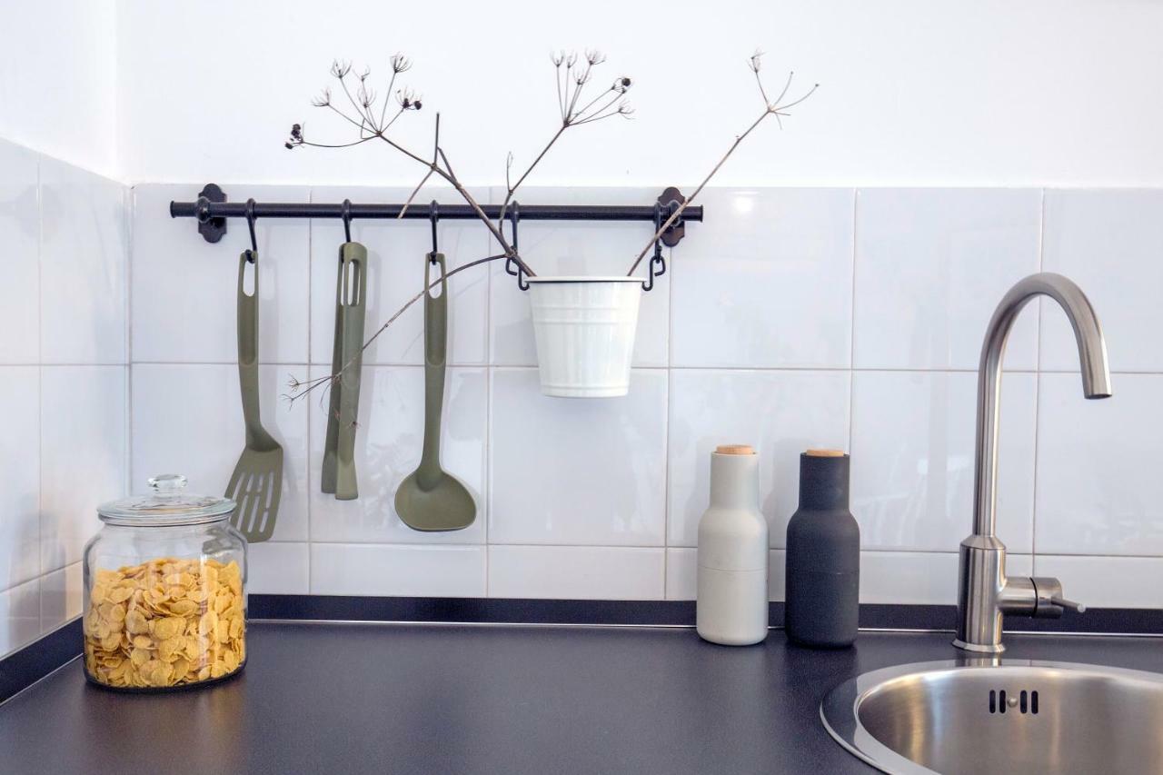 Casa Giada Apartment Салерно Екстериор снимка