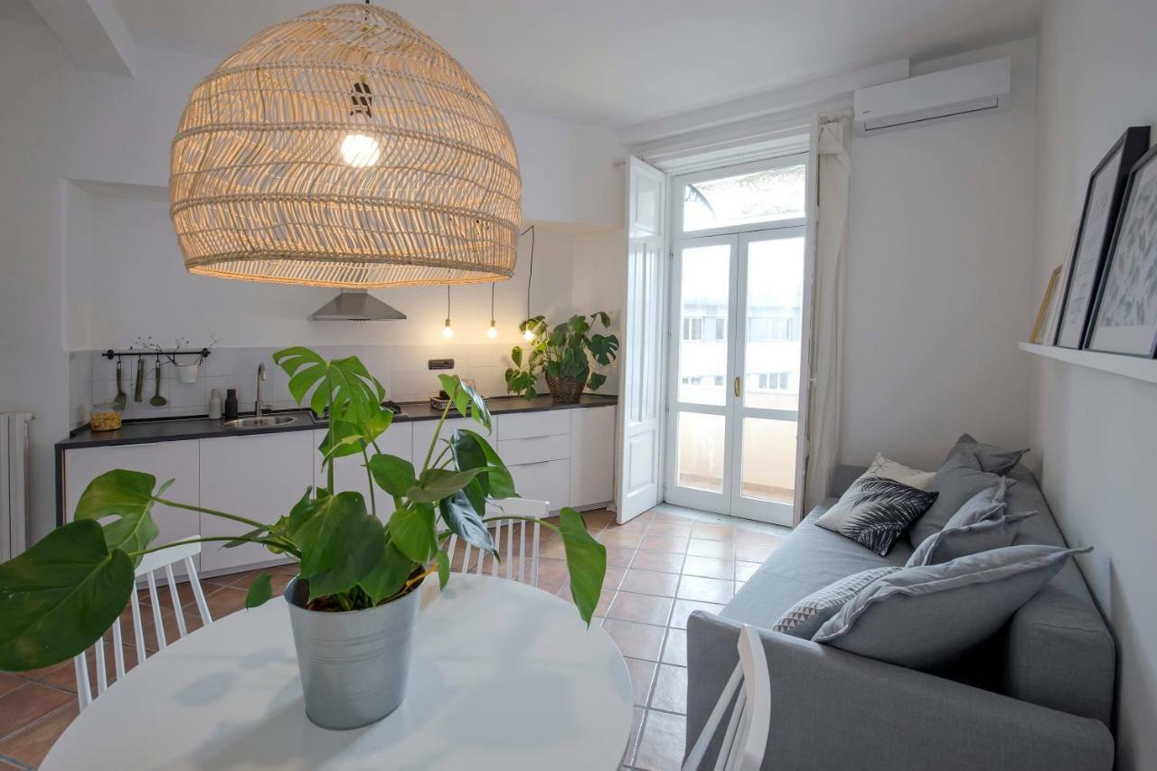 Casa Giada Apartment Салерно Екстериор снимка