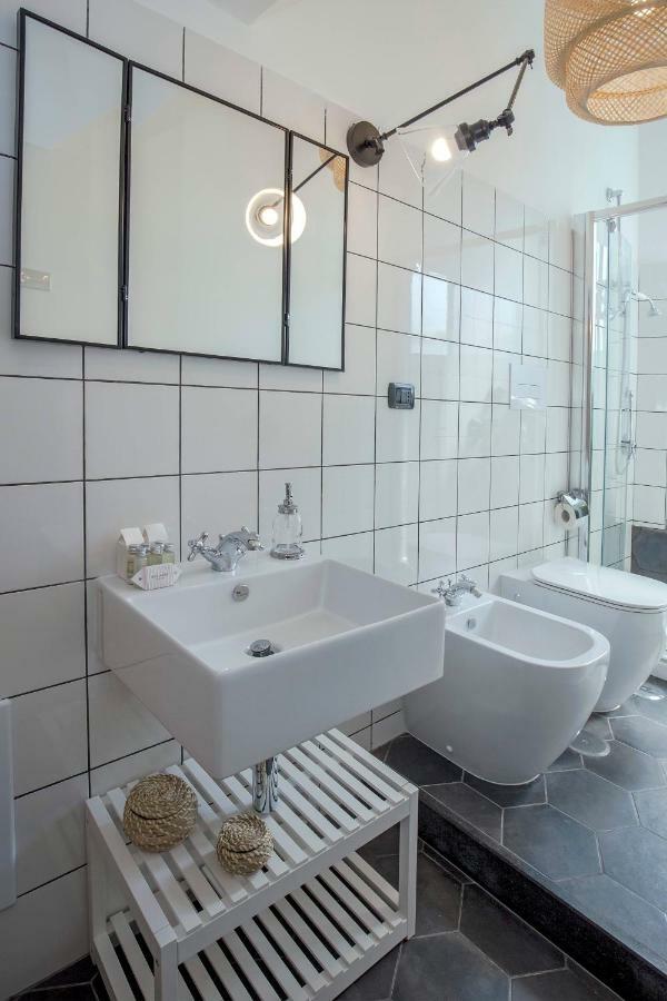 Casa Giada Apartment Салерно Екстериор снимка